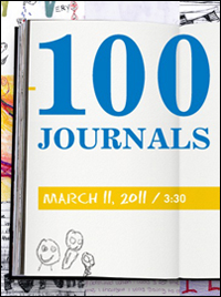UCSF Benioff Children's Hospital presents "100 Journals"