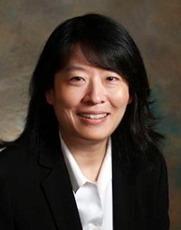 Esther Yuh, MD, PhD