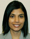Nisha Acharya, MD, MS