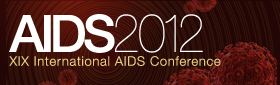 AIDS 2012 XIX international AIDS Conference