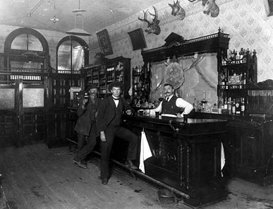 Photo of Toll Gate Saloon