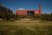 Rutter Center at Mission Bay Rutter Center at Mission Bay