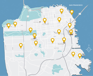UCSF: Committed to the City UCSF: Committed to the City