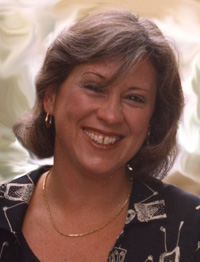 Lisa Coussens, PhD