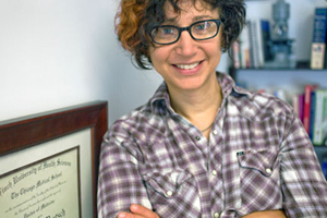 Maddie Deutsch, MD Maddie Deutsch, MD