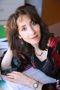 Elissa Epel, PhD
