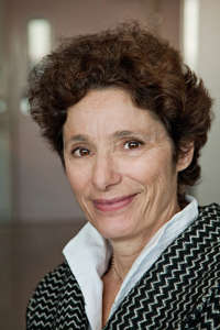 Donna Ferriero, MD