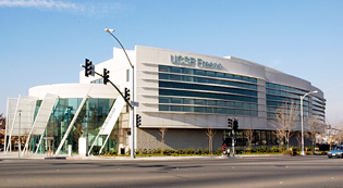 The Center for Medical Education and Research in Fresno