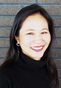 Kimberly Chang, MD