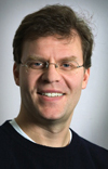 Matthias Hebrok, PhD,