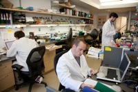 Research at the Helen Diller Cancer Center 2 Research at the Helen Diller Cancer Center 2