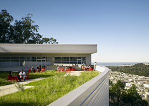 UCSF Stem Cell Bldg Image 2