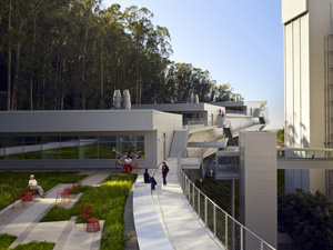 UCSF Stem Cell Bldg Image 3