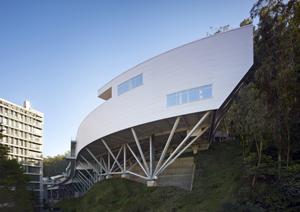 UCSF Stem Cell Bldg Image 4