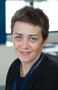 Janina Patsch, MD, PhD