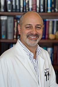 Jeffrey Olgin, MD