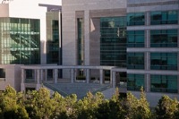 UCSF Mission Bay Exterior 6 UCSF Mission Bay Exterior 6