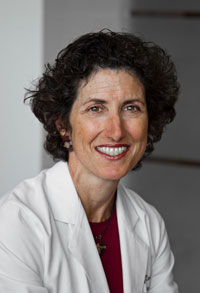 Rita F. Redberg, MD, MSc