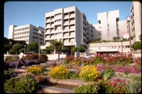 San Francisco General Hospital Medical Center San Francisco General Hospital Medical Center