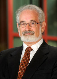 Stanton A. Glantz, PhD, director of the UCSF Center for Tobacco Control Research