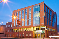 Osher Center for Integrative Medicin