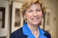 Susan Desmond-Hellmann, Photo: Elisabeth Fall/fallfoto.com