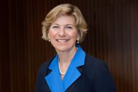 Susan Desmond-Hellmann, Photo: Elisabeth Fall/fallfoto.com