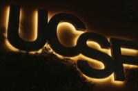 UCSF Logo UCSF Logo