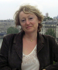 Zinaida Vexler, PhD