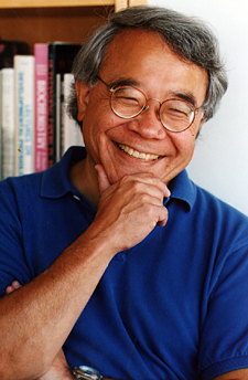 Keith Yamamoto
