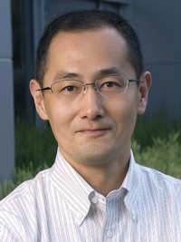 Shinya Yamanaka, MD, PhD 