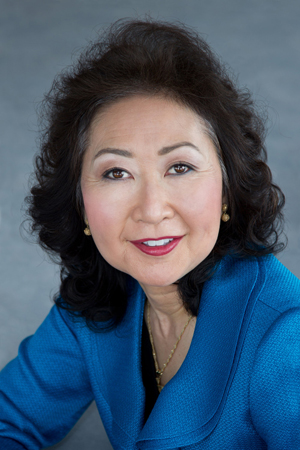 Deborah Yano-Fong