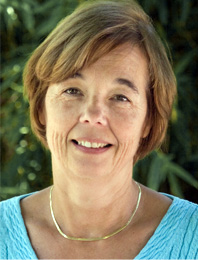 Susanne Hildebrand-Zanki