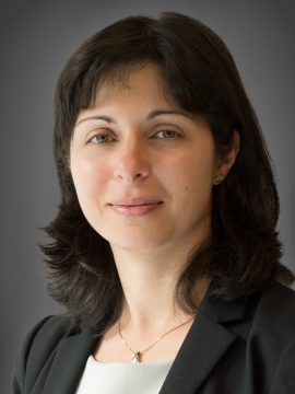 Jeanne Paz, PhD