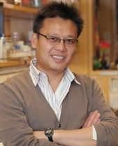 Wendell Lim, PhD