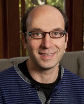 Jonathan Weissman, PhD