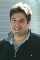 Emmanuel Darcq, PhD