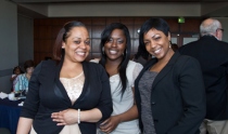 EXCEL program graduates