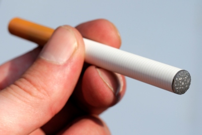 E-Cigarettes Expose People to More Than ‘Harmless’ Water ...