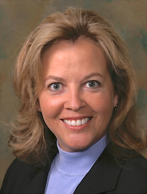 Katherine Rauen, MD, PhD, MS