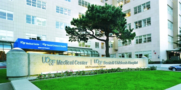 CSF Medical Center.