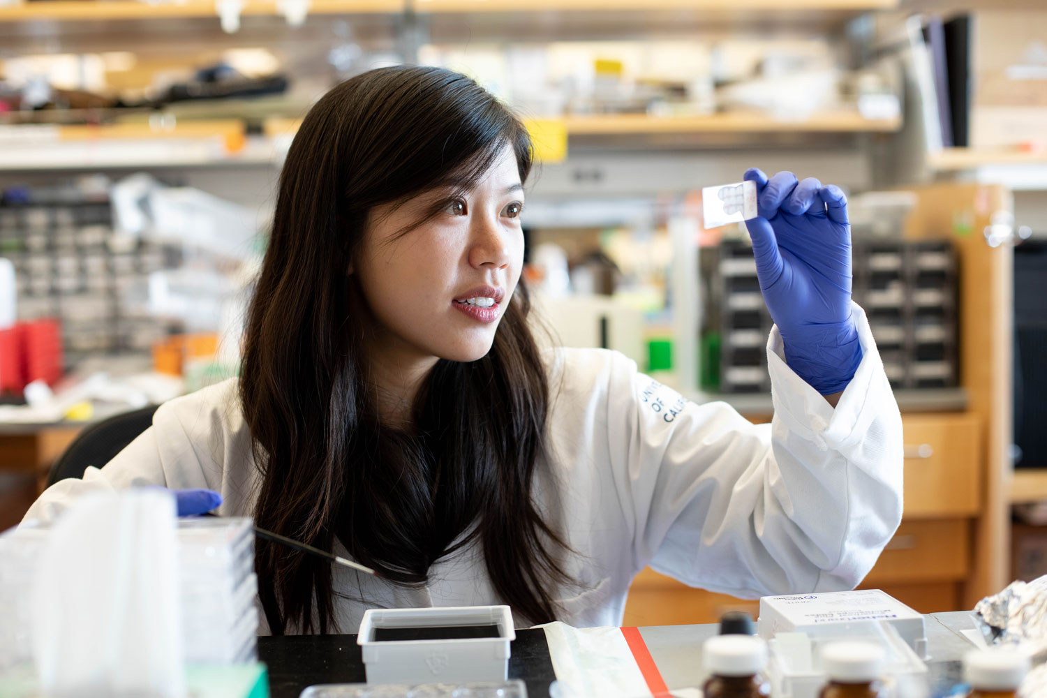 11 UCSF Research Specialties Rank in Top in US Global Rankings for 2021 | UC San Francisco