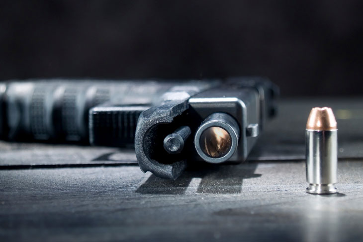 UCSF Co-Leads National Project for Health Providers to Prevent Gun Deaths and Injuries