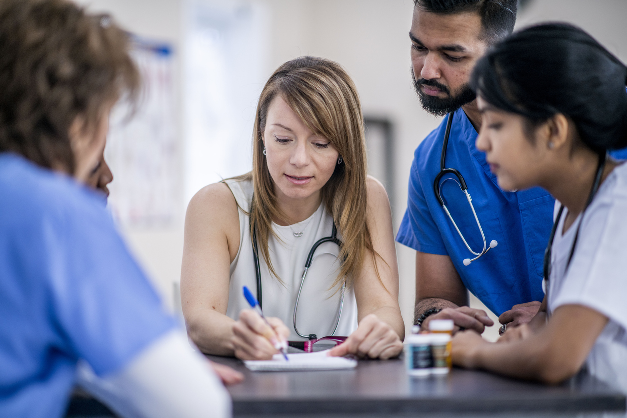 UCSF to Coordinate Health Disparities Research in Multiple Chronic Diseases with $22.5M Grant - Vimarsana News