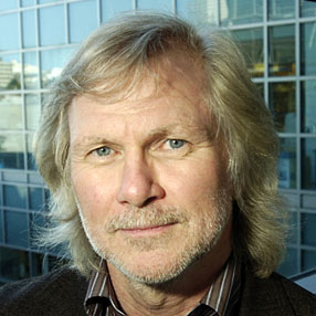 Portrait of Frank McCormick