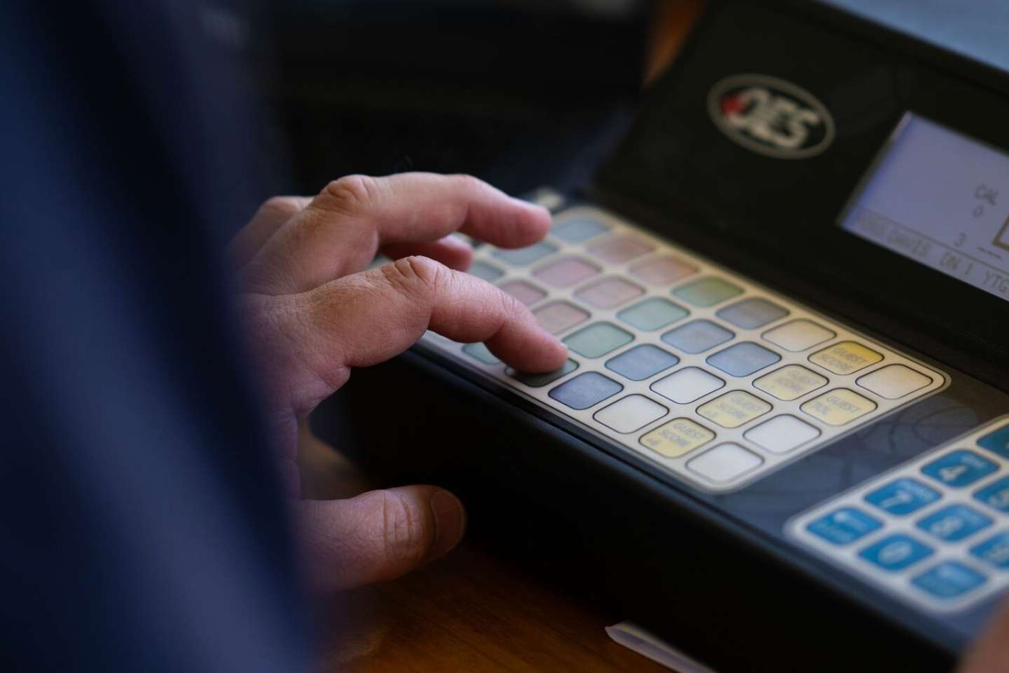 ‘Invaluable’ UCSF Registrar Keeps Time, Integrity in Surprising Side ...