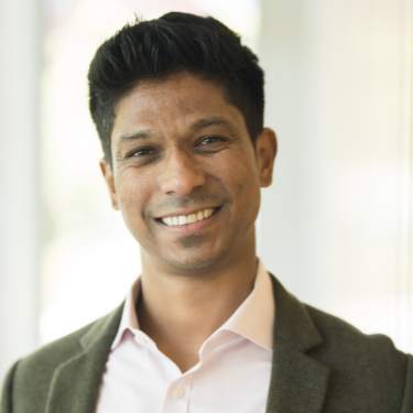 Prasad Shirvalkar MD