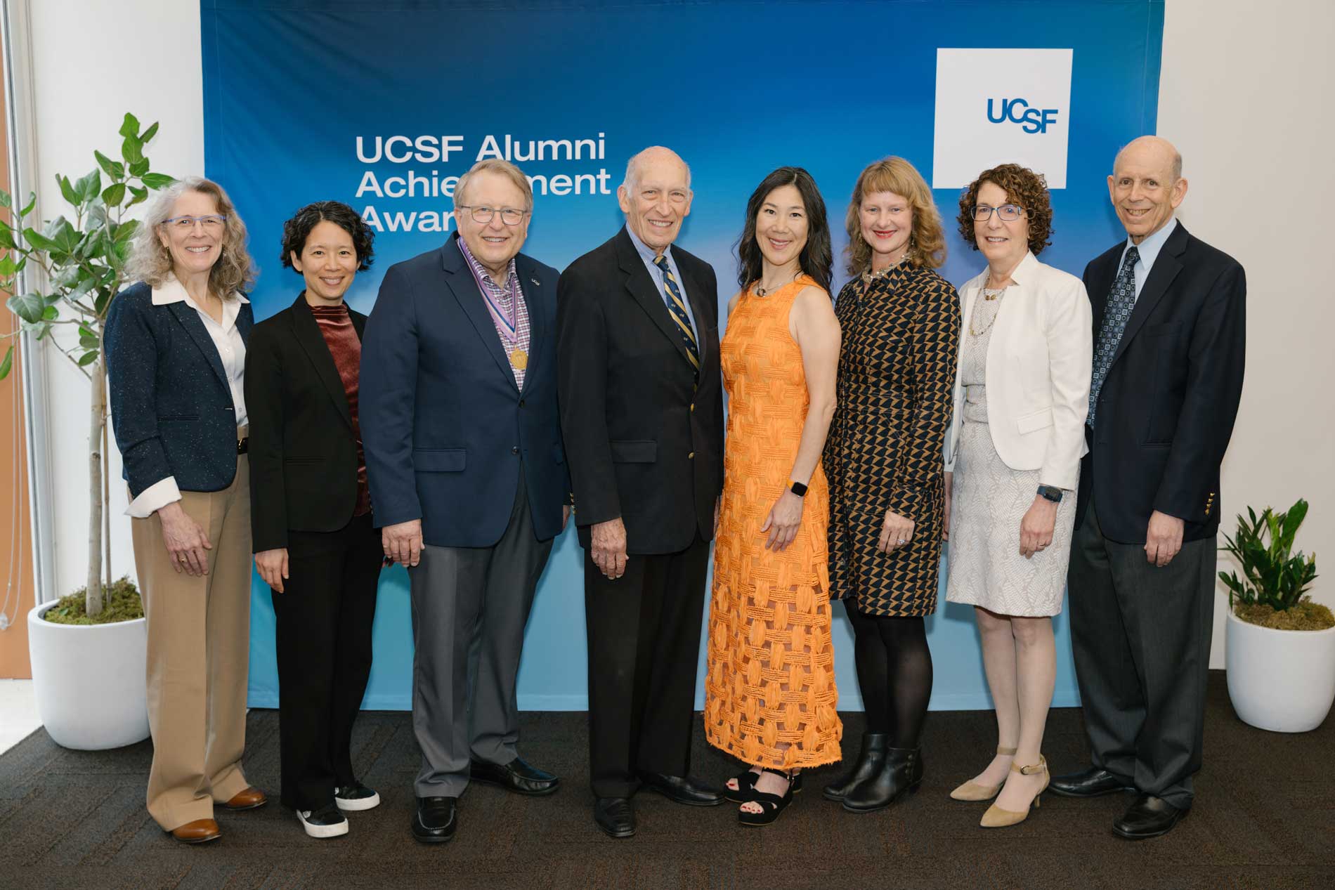 2026 Alumni Awards Recognize Visionary Leaders Shaping the Future of ...