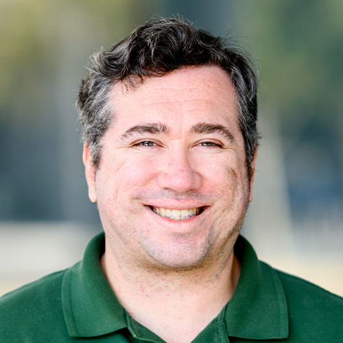 Headshot of Bryan Ryder.