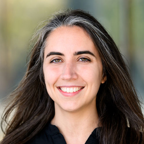 Headshot of Yolanda Marti Mateos